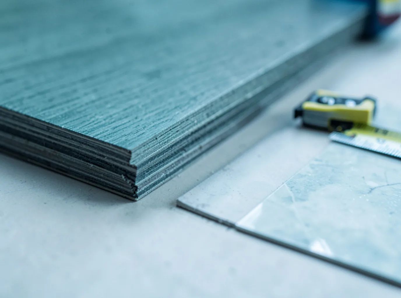 Luxury Vinyl Plank Installation Ellington, CT FAQs